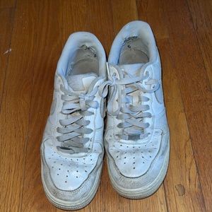 Used airforces